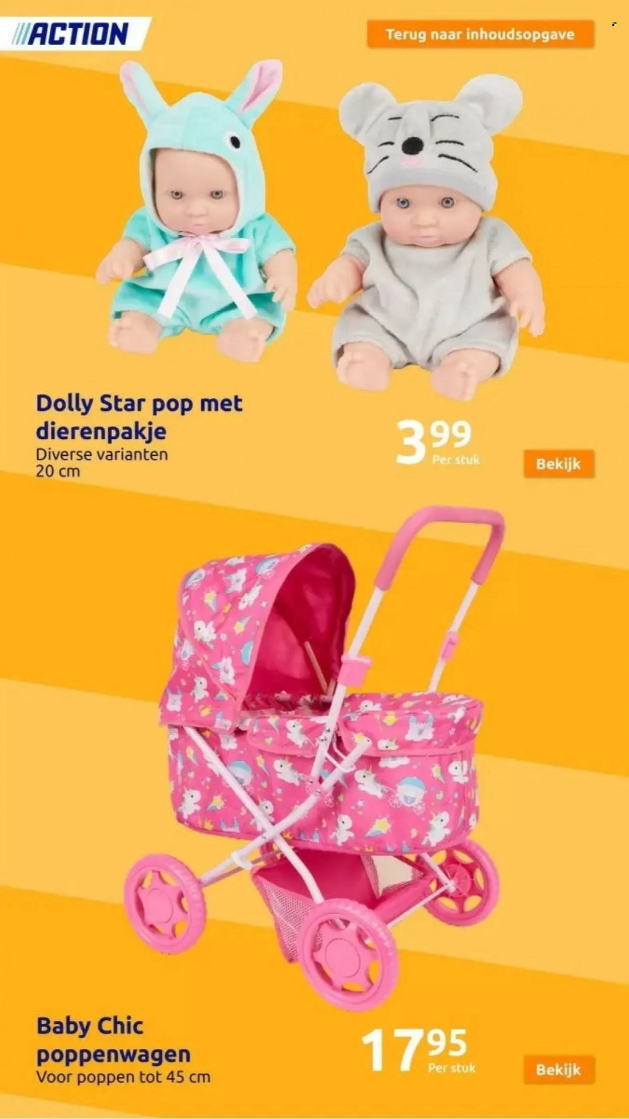 Action-aanbieding - 29-11-2023 - 5-12-2023. Pagina 40