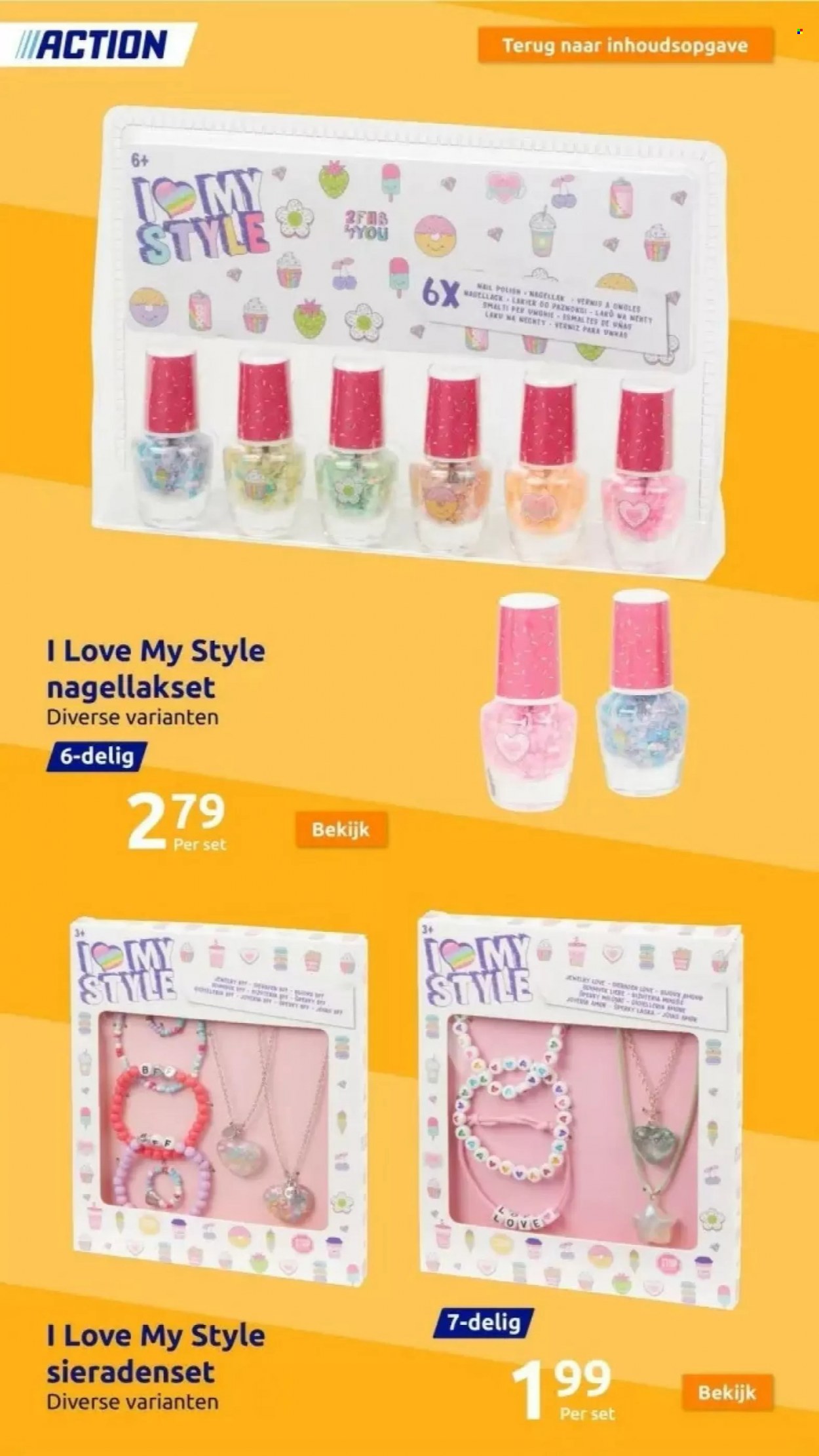 Action-aanbieding - 29-11-2023 - 5-12-2023. Pagina 43