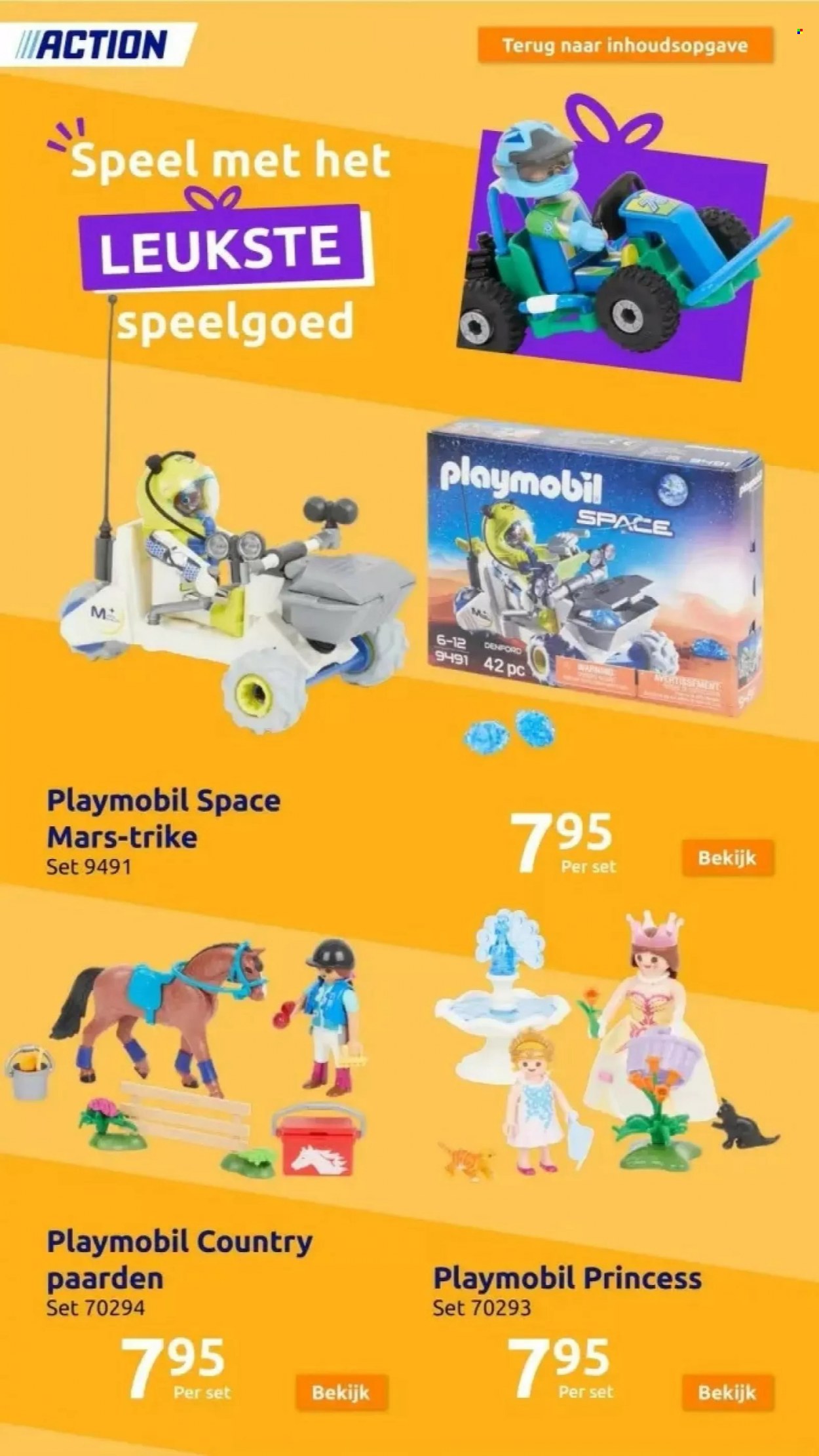 Action-aanbieding - 29-11-2023 - 5-12-2023. Pagina 46
