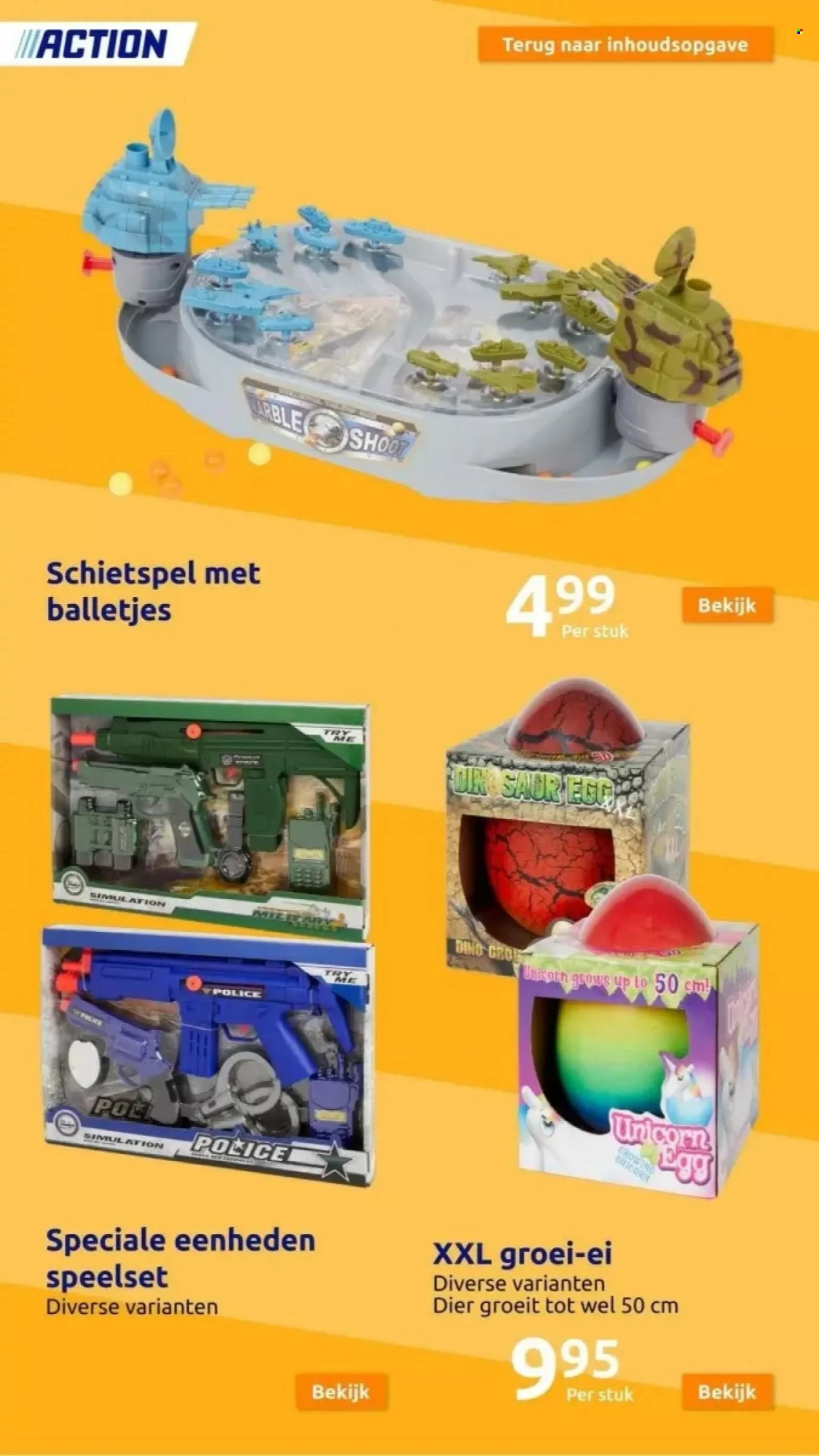 Action-aanbieding - 29-11-2023 - 5-12-2023. Pagina 49