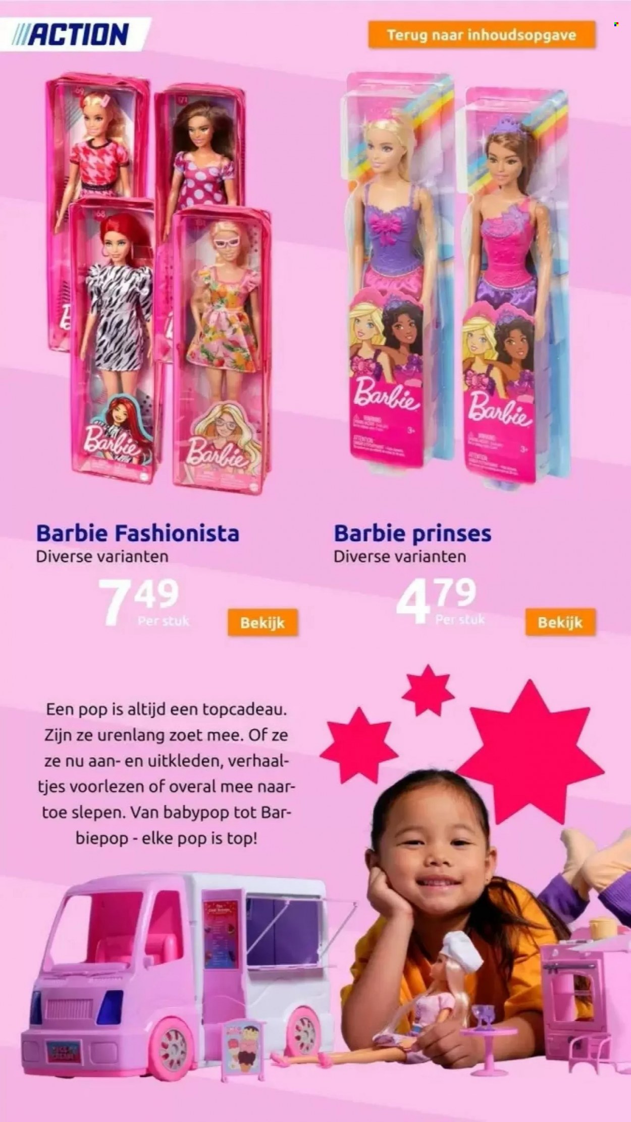 Action-aanbieding - 29-11-2023 - 5-12-2023. Pagina 55