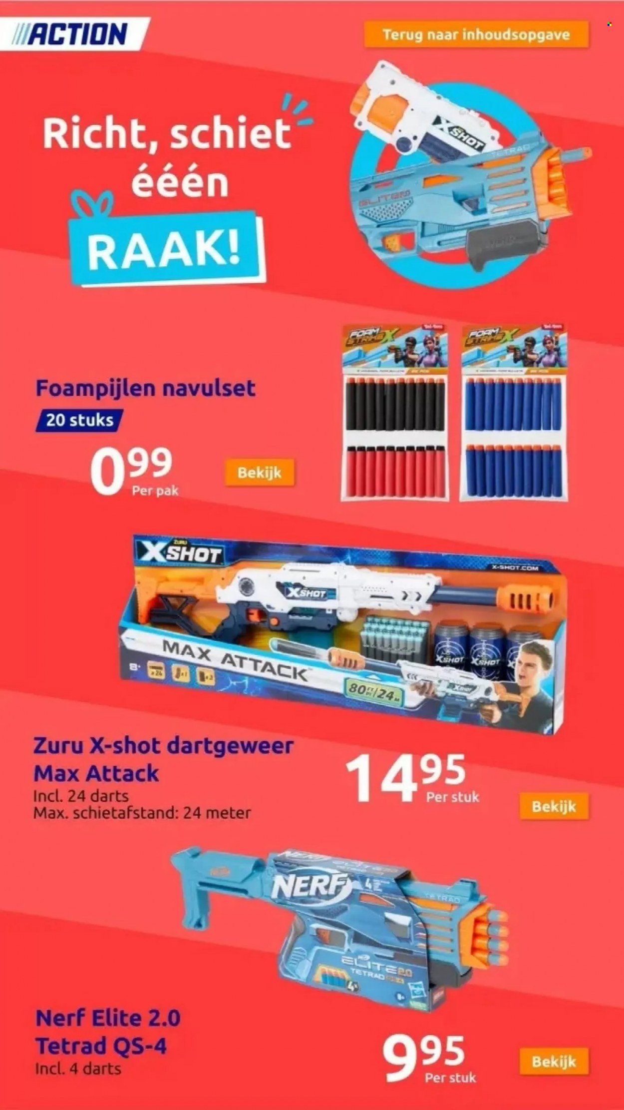 Action-aanbieding - 29-11-2023 - 5-12-2023. Pagina 64