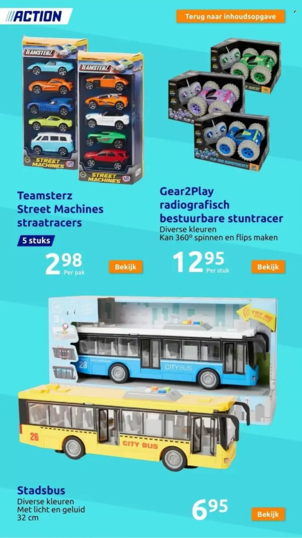 Action-aanbieding - 29-11-2023 - 5-12-2023. Pagina 67