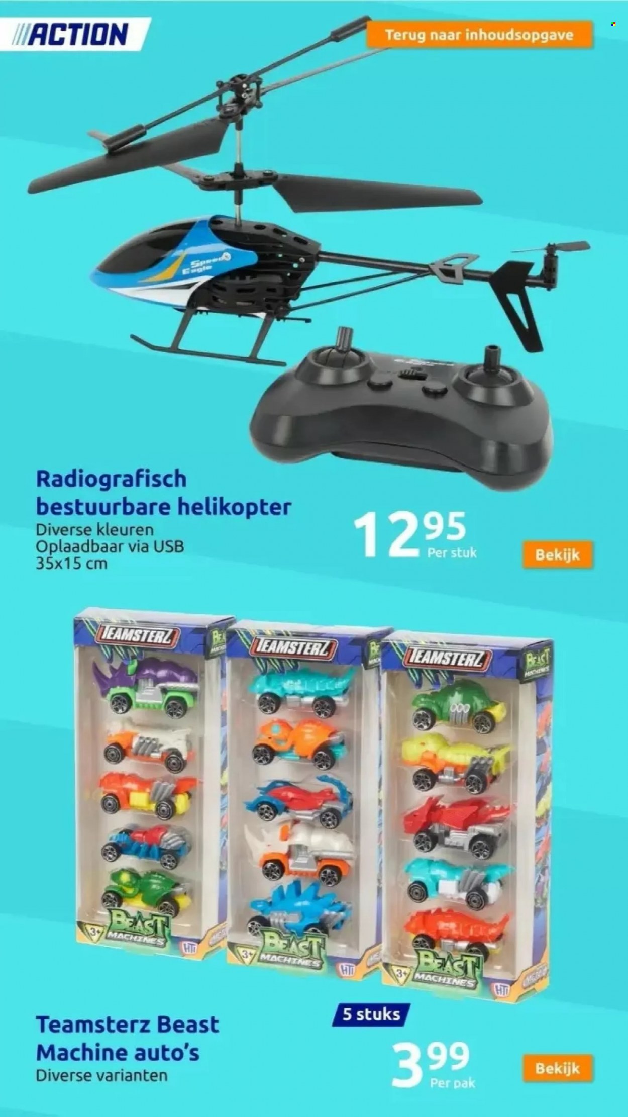 Action-aanbieding - 29-11-2023 - 5-12-2023. Pagina 74