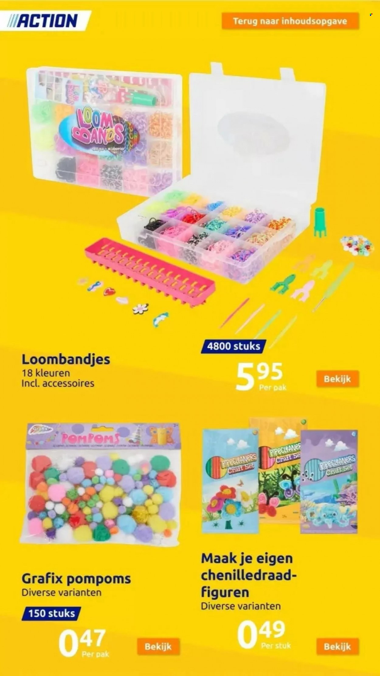 Action-aanbieding - 29-11-2023 - 5-12-2023. Pagina 83