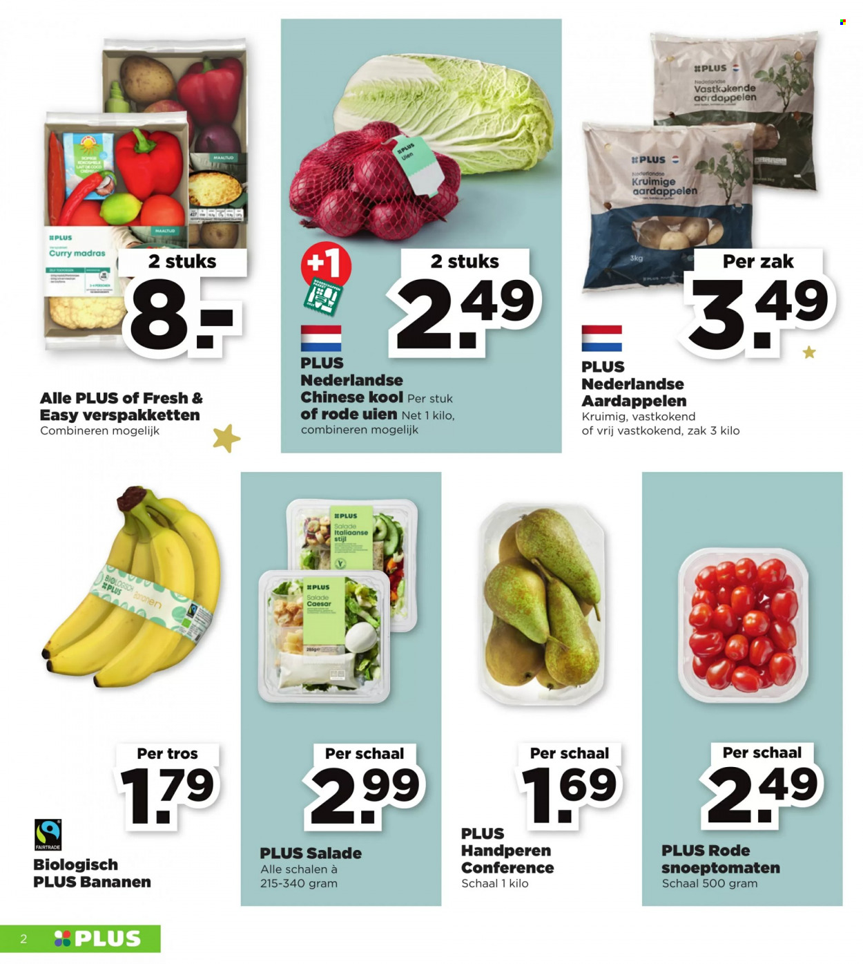 Plus-aanbieding - 3-12-2023 - 9-12-2023. Pagina 2