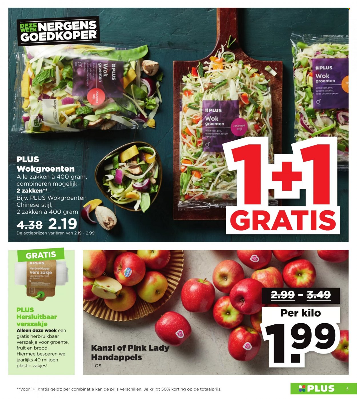 Plus-aanbieding - 3-12-2023 - 9-12-2023. Pagina 3