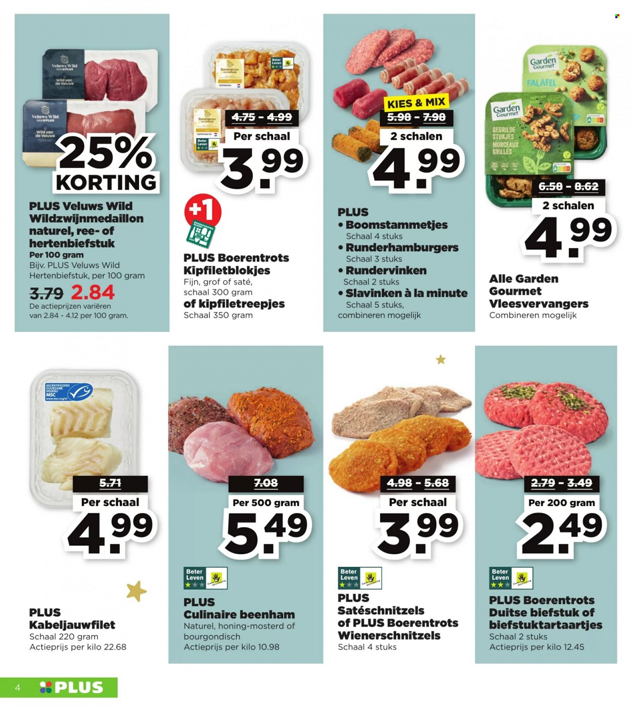 Plus-aanbieding - 3-12-2023 - 9-12-2023. Pagina 4