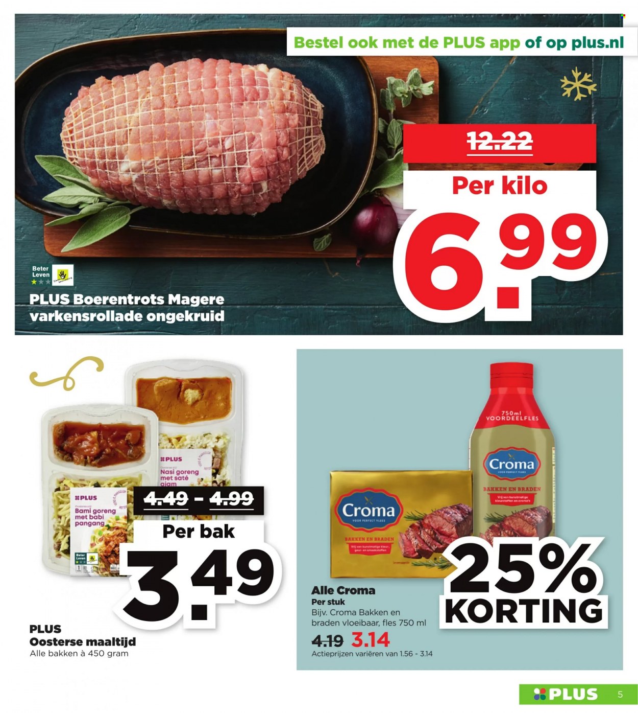 Plus-aanbieding - 3-12-2023 - 9-12-2023. Pagina 5