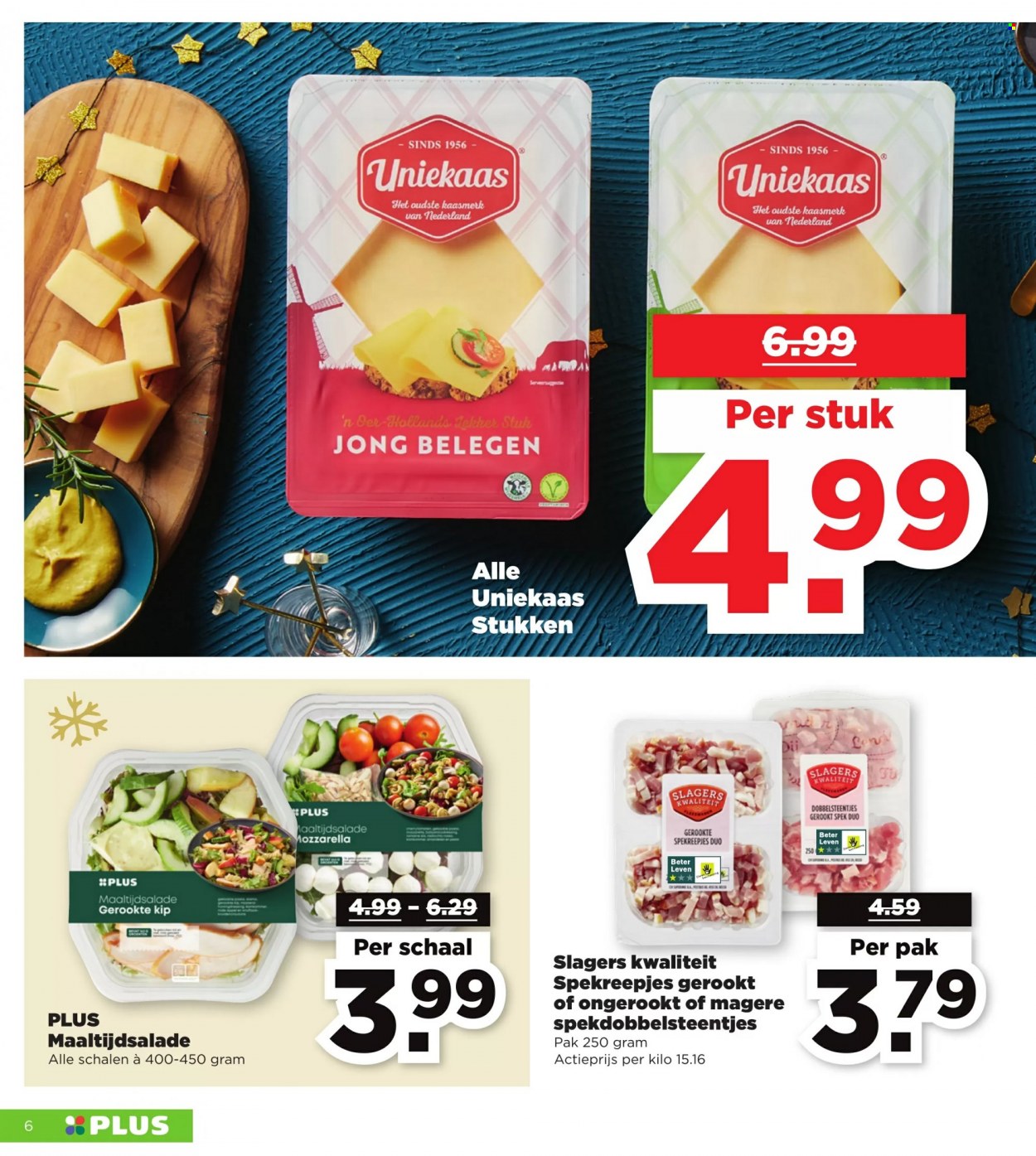 Plus-aanbieding - 3-12-2023 - 9-12-2023. Pagina 6