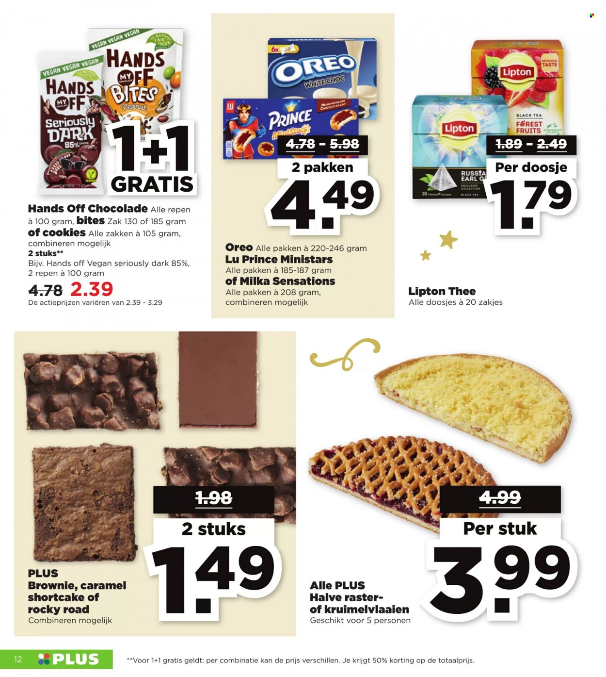 Plus-aanbieding - 3-12-2023 - 9-12-2023. Pagina 12