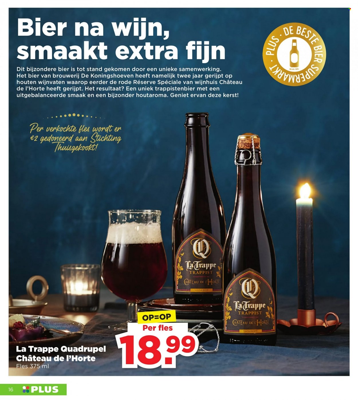 Plus-aanbieding - 3-12-2023 - 9-12-2023. Pagina 16