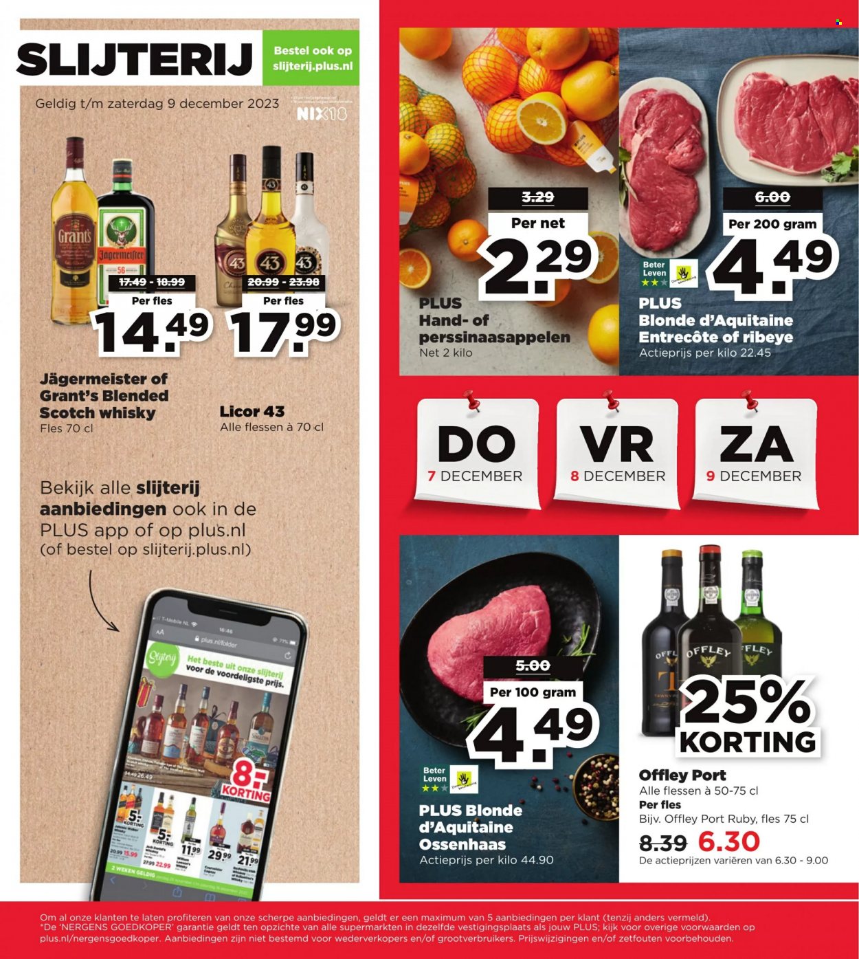 Plus-aanbieding - 3-12-2023 - 9-12-2023. Pagina 26