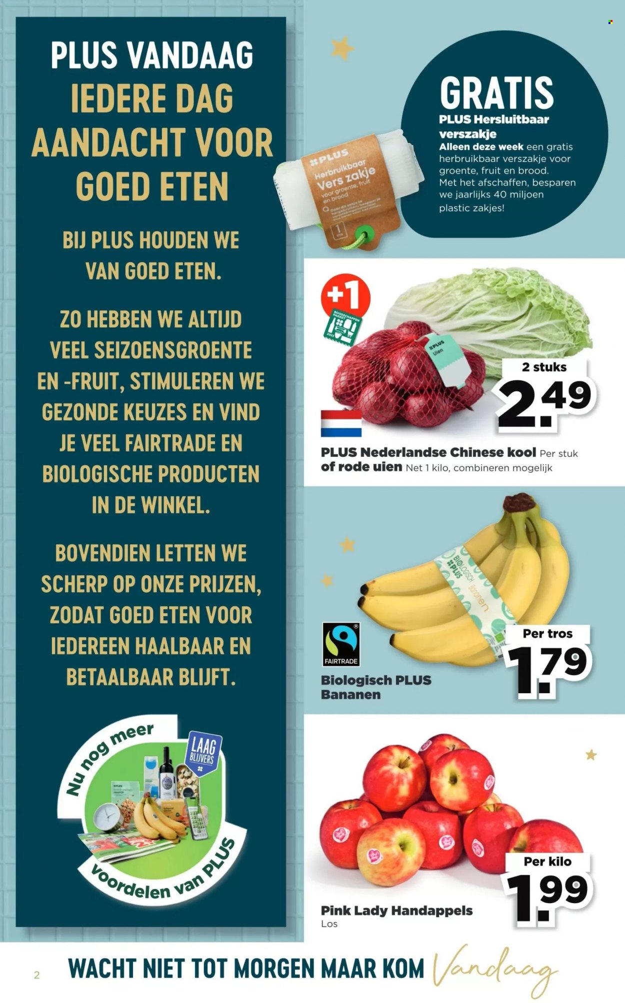 Plus-aanbieding - 3-12-2023 - 9-12-2023. Pagina 2