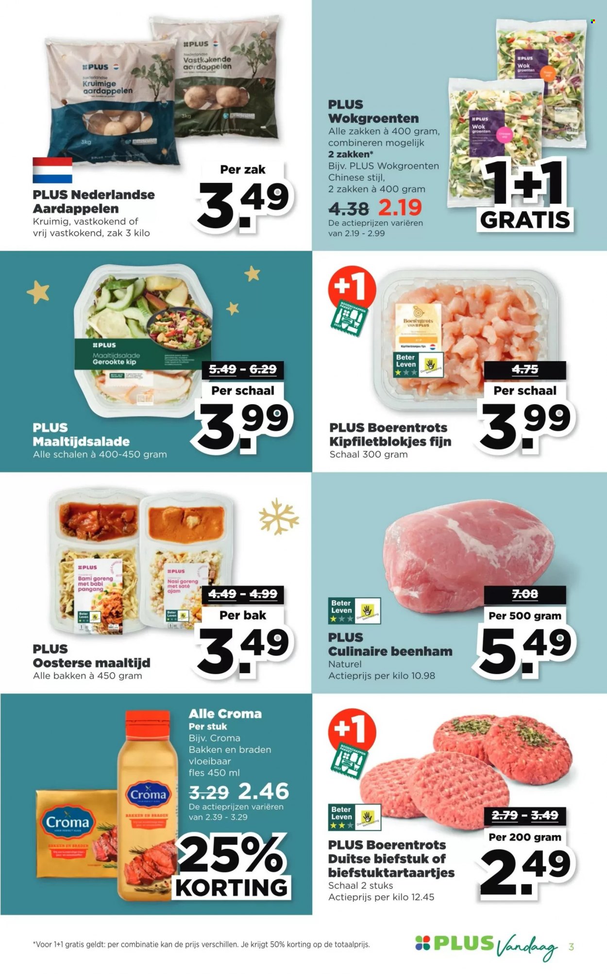 Plus-aanbieding - 3-12-2023 - 9-12-2023. Pagina 3
