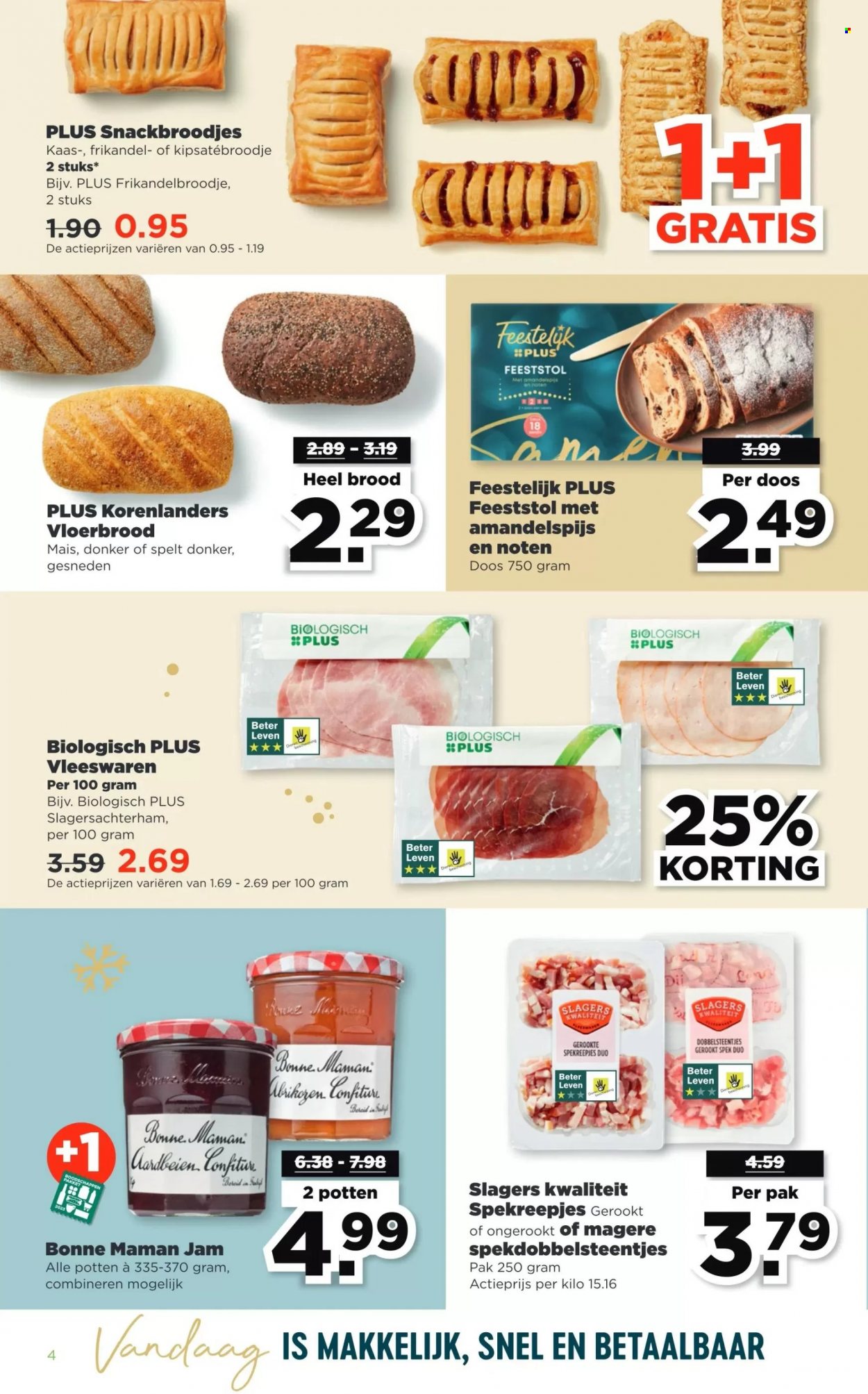 Plus-aanbieding - 3-12-2023 - 9-12-2023. Pagina 4