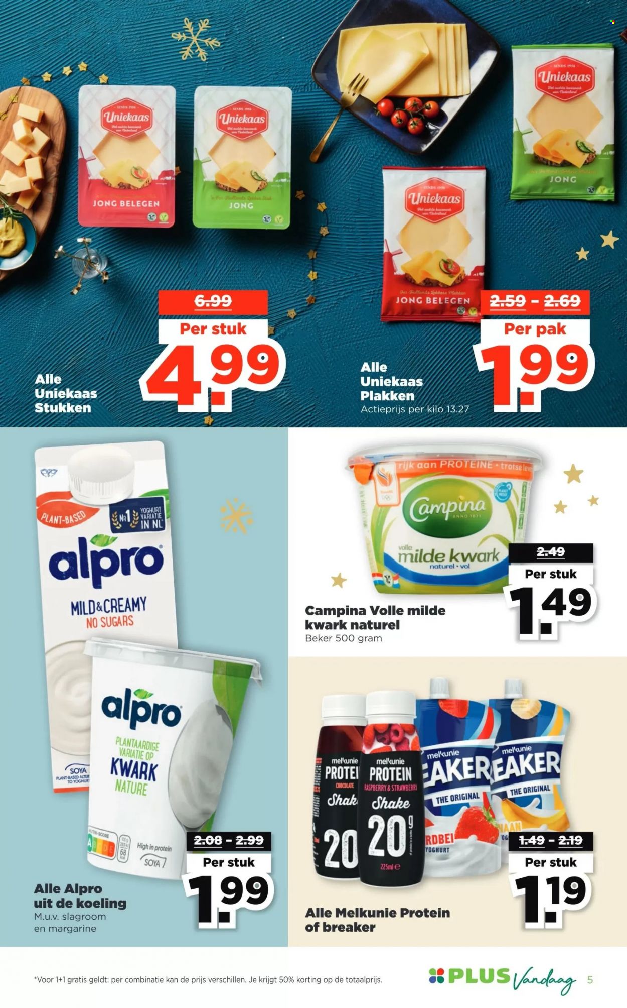 Plus-aanbieding - 3-12-2023 - 9-12-2023. Pagina 5