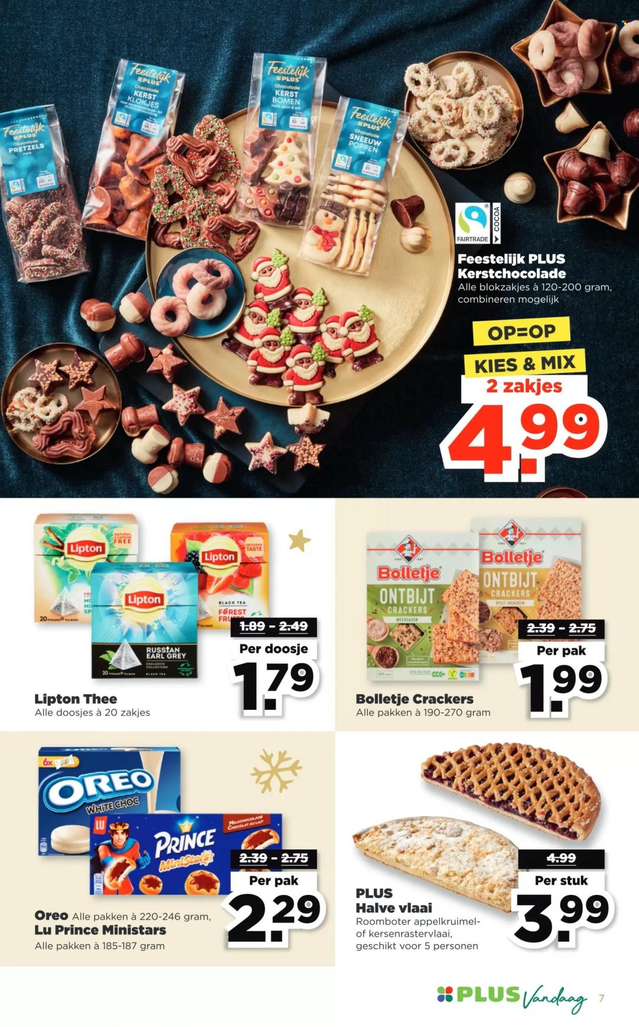 Plus-aanbieding - 3-12-2023 - 9-12-2023. Pagina 7