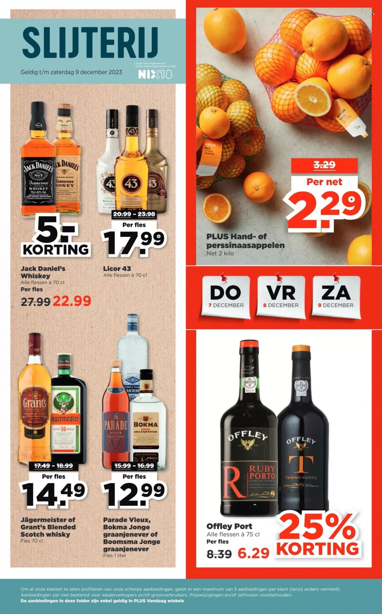 Plus-aanbieding - 3-12-2023 - 9-12-2023. Pagina 14