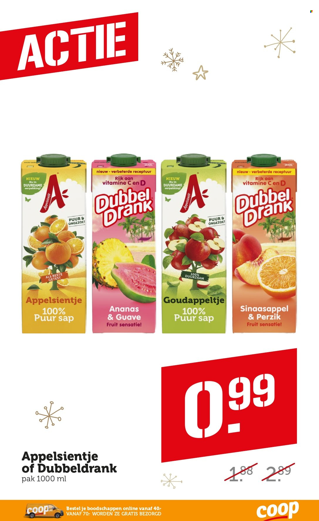 Coop-aanbieding - 4-12-2023 - 10-12-2023. Pagina 2