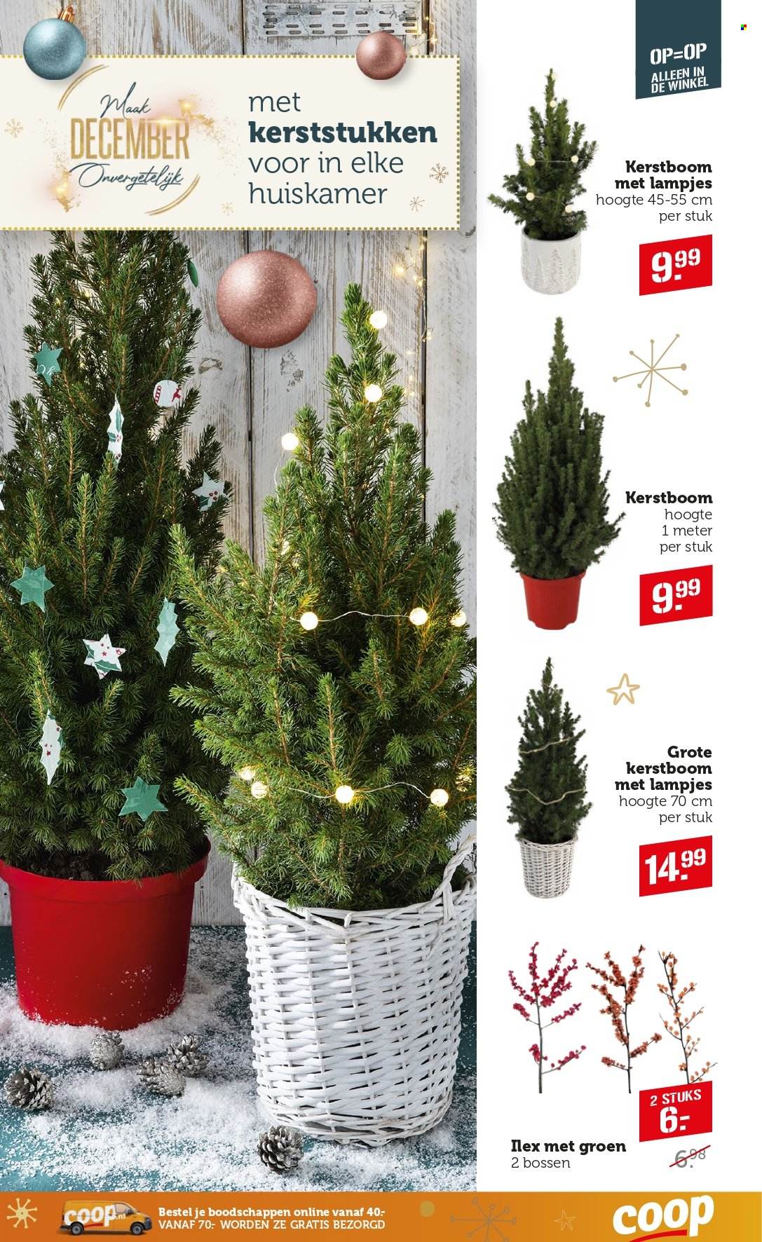 Coop-aanbieding - 4-12-2023 - 10-12-2023. Pagina 8