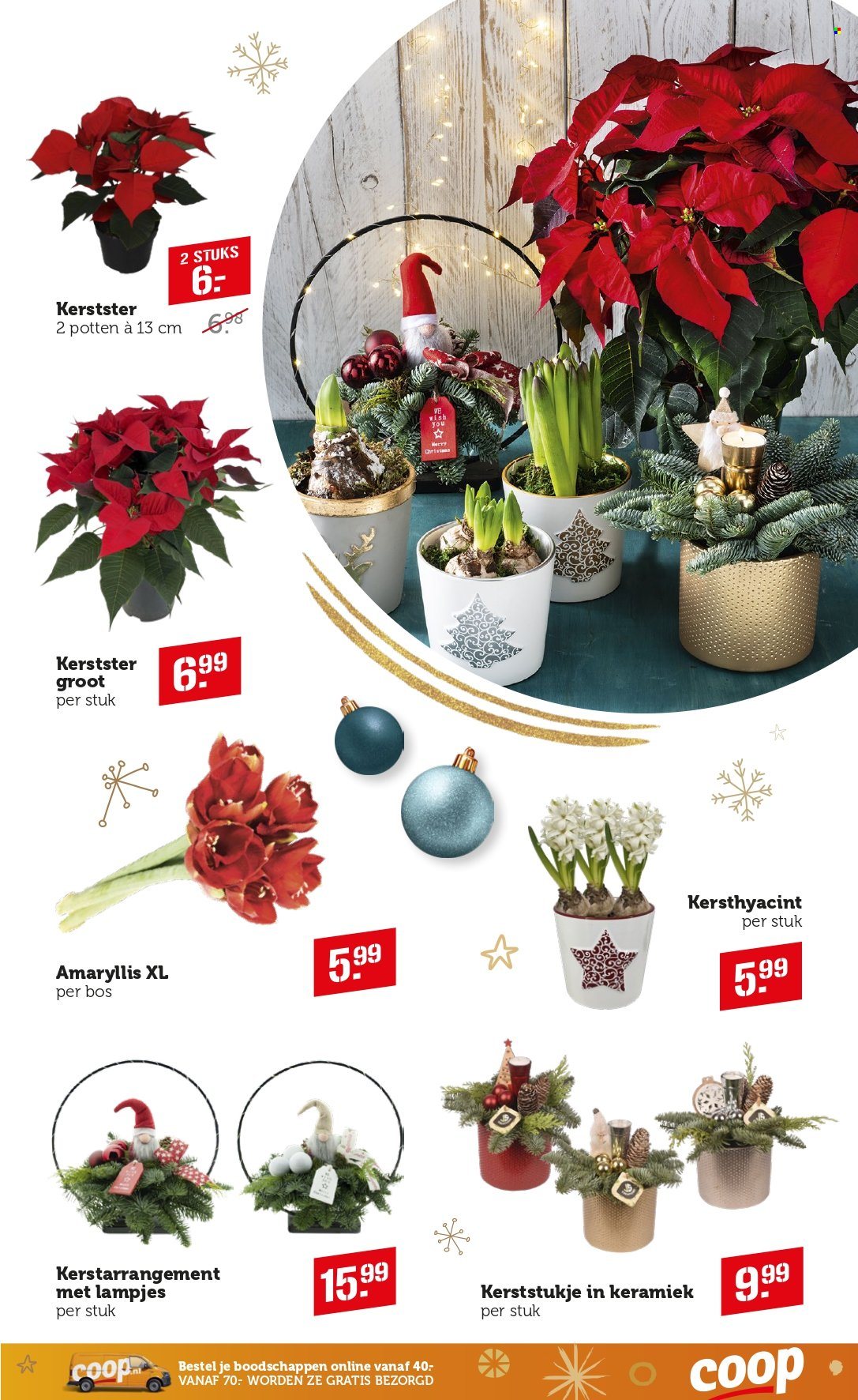 Coop-aanbieding - 4-12-2023 - 10-12-2023. Pagina 9