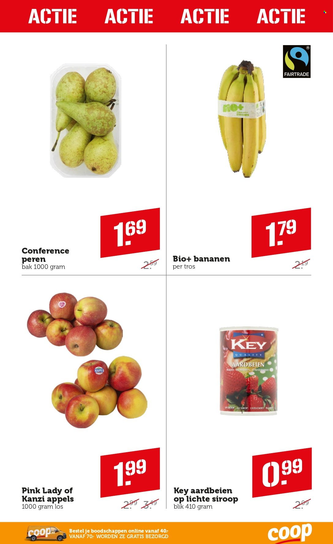 Coop-aanbieding - 4-12-2023 - 10-12-2023. Pagina 10