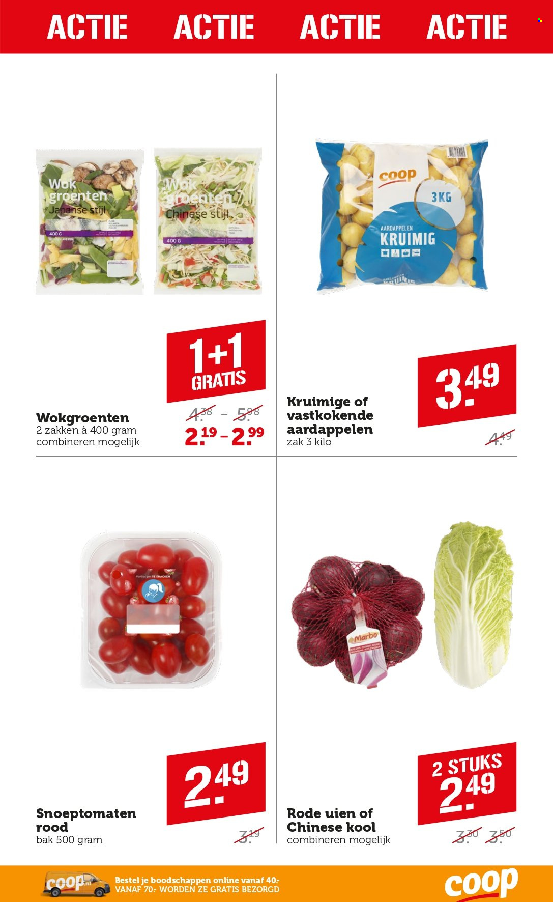 Coop-aanbieding - 4-12-2023 - 10-12-2023. Pagina 11