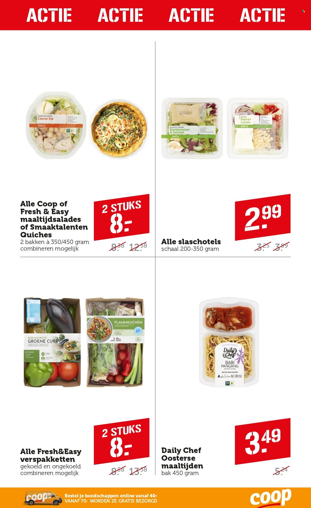 Coop-aanbieding - 4-12-2023 - 10-12-2023. Pagina 12