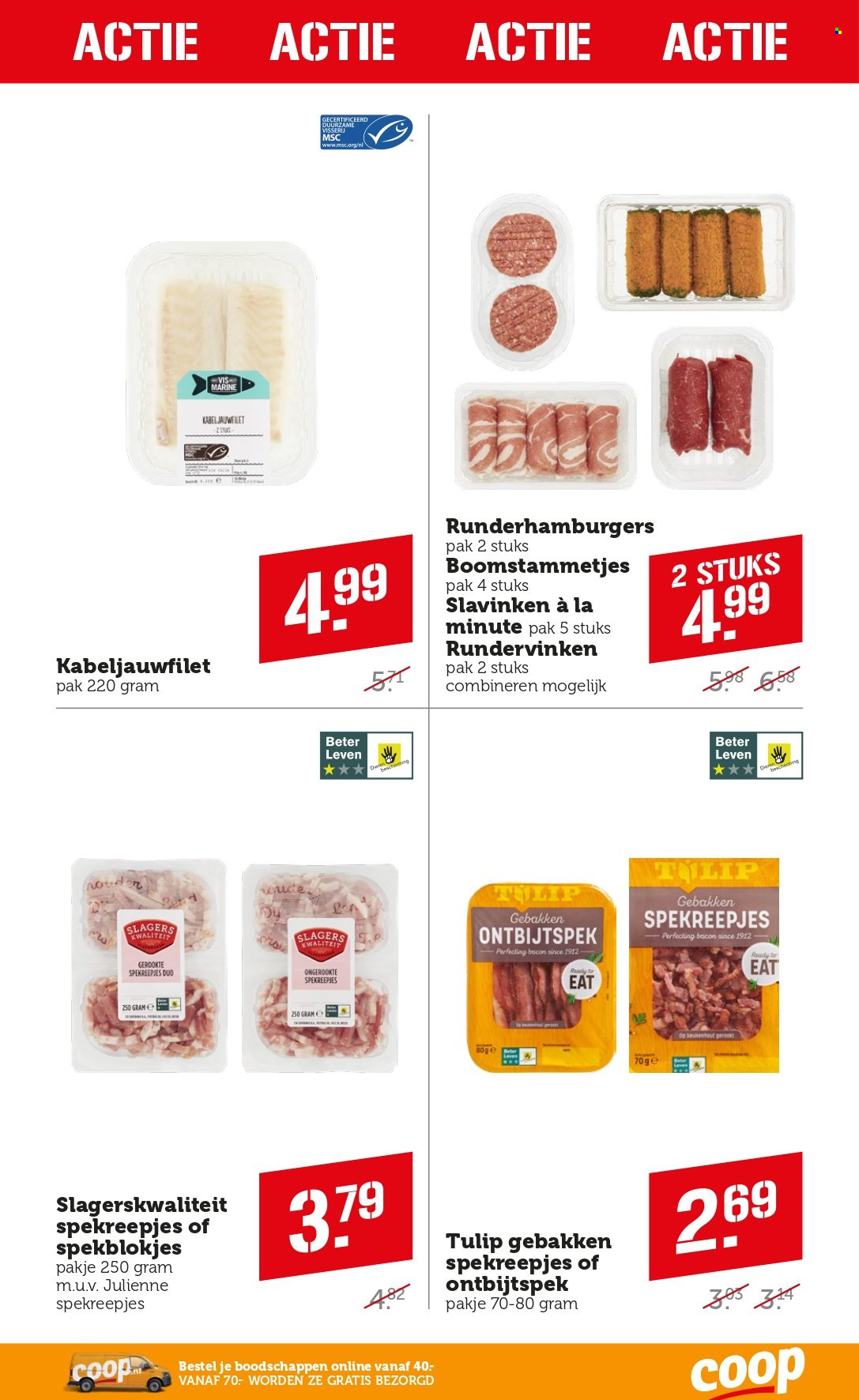 Coop-aanbieding - 4-12-2023 - 10-12-2023. Pagina 16