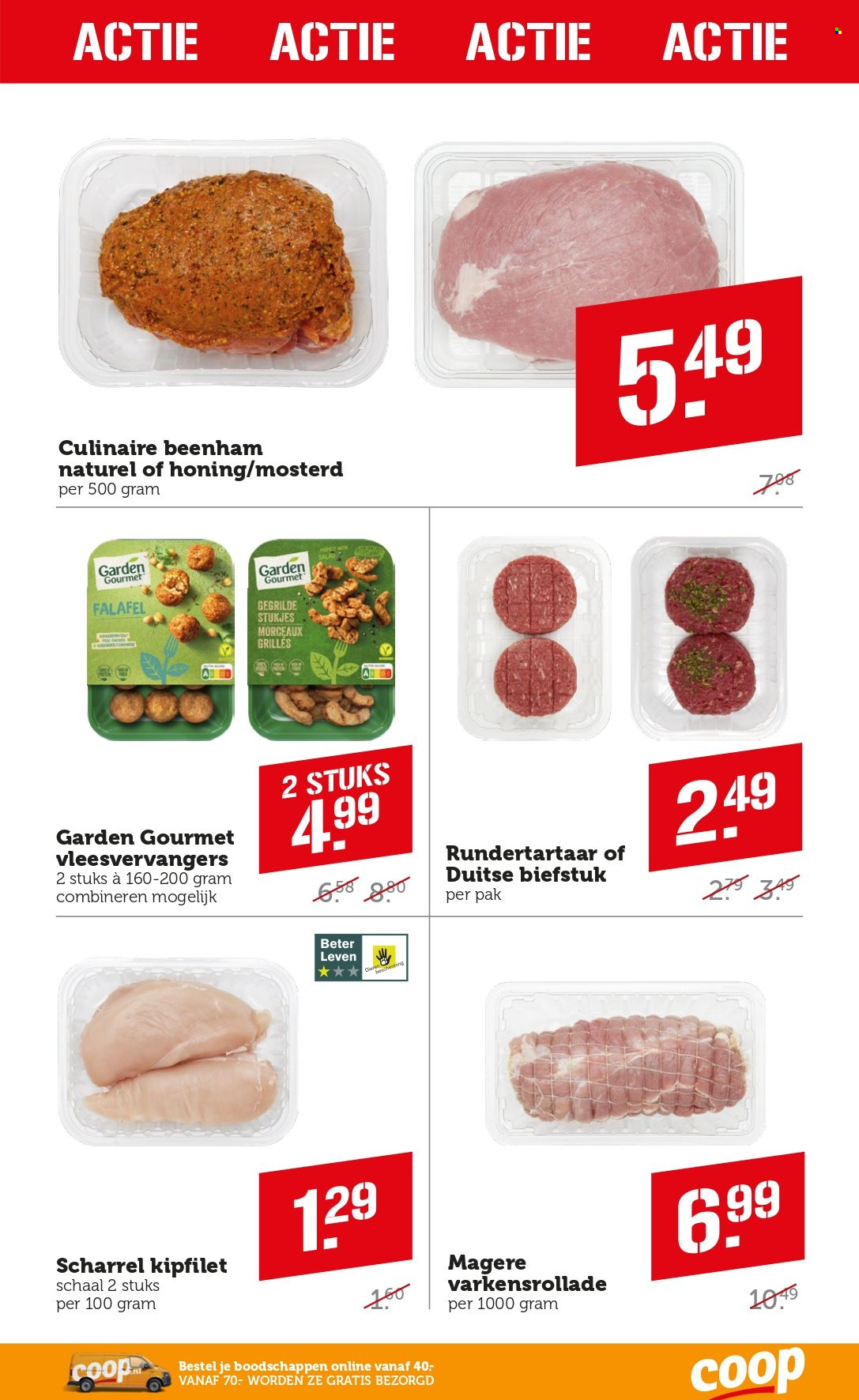 Coop-aanbieding - 4-12-2023 - 10-12-2023. Pagina 17
