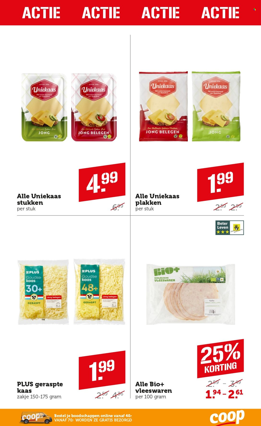 Coop-aanbieding - 4-12-2023 - 10-12-2023. Pagina 18