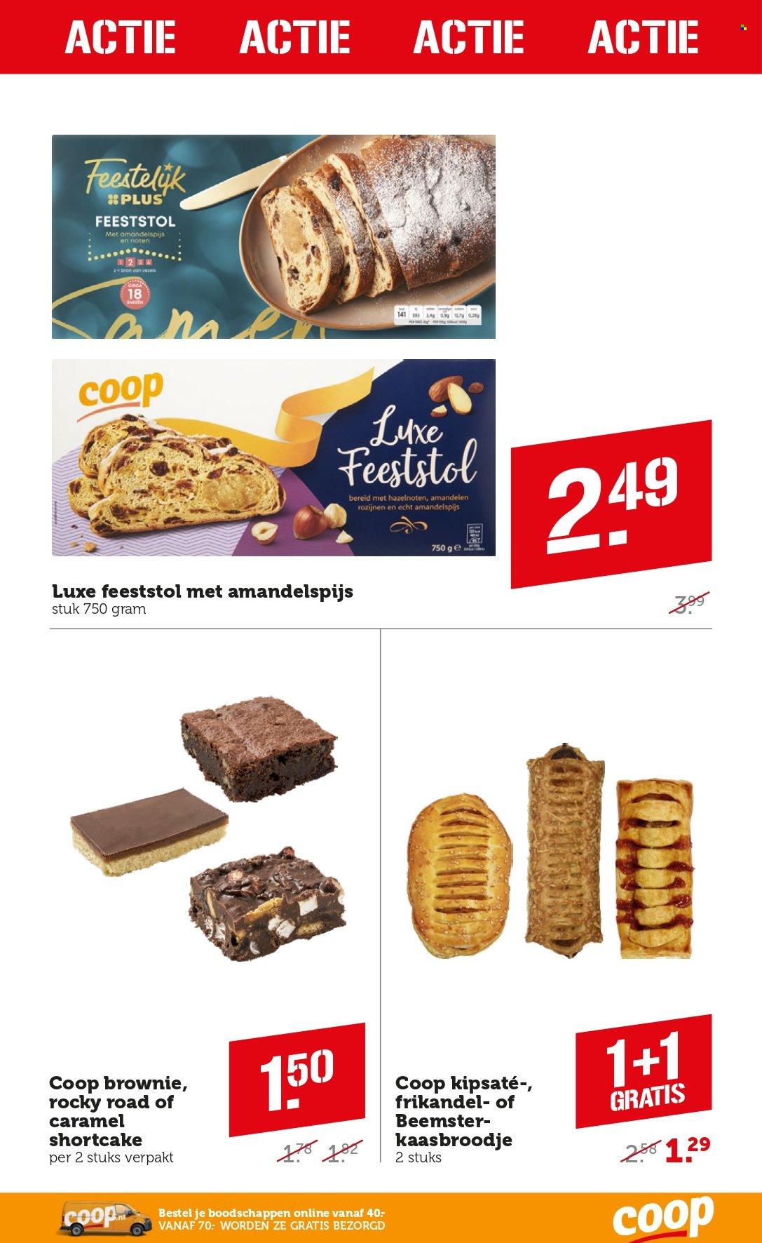 Coop-aanbieding - 4-12-2023 - 10-12-2023. Pagina 22