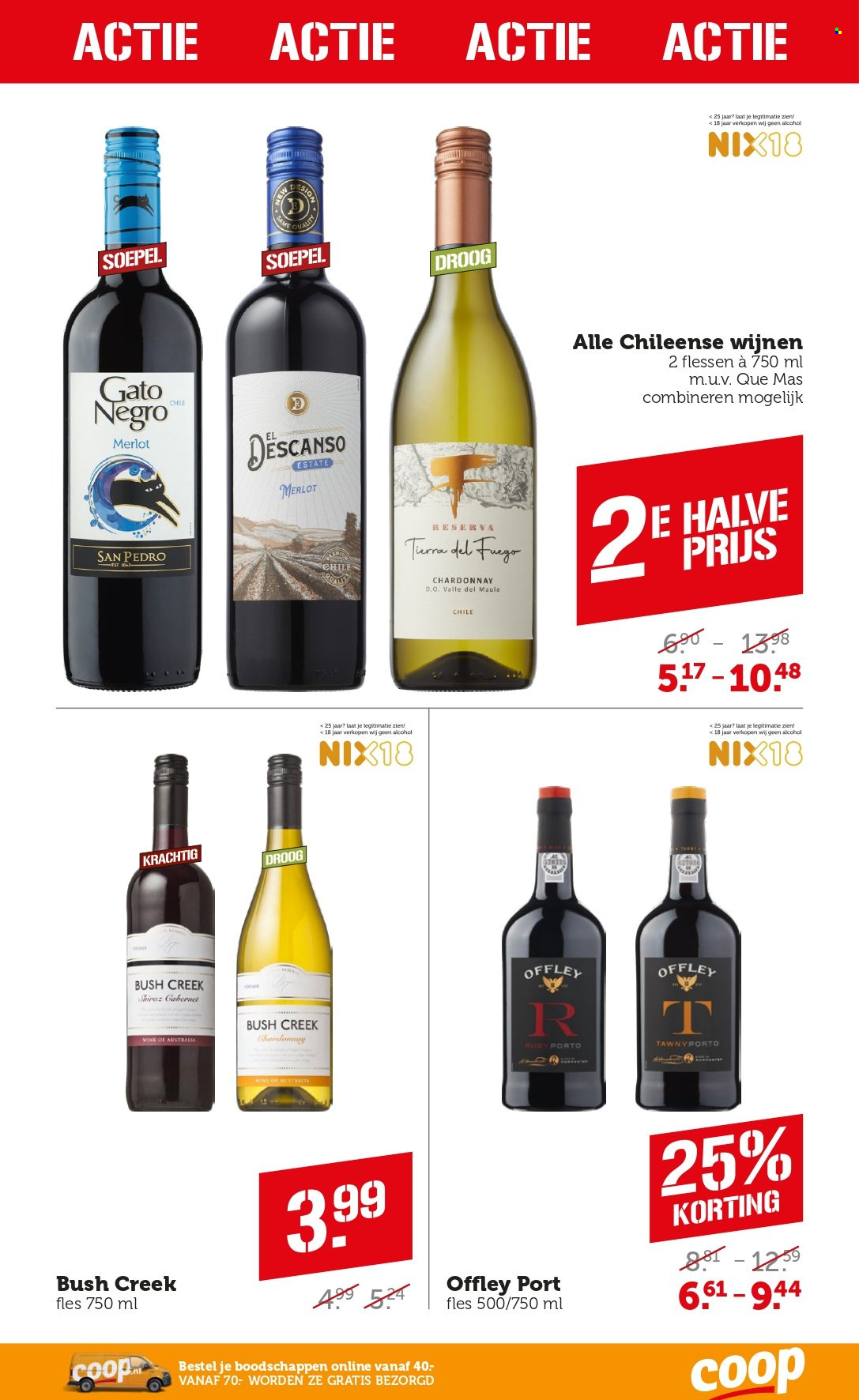 Coop-aanbieding - 4-12-2023 - 10-12-2023. Pagina 28