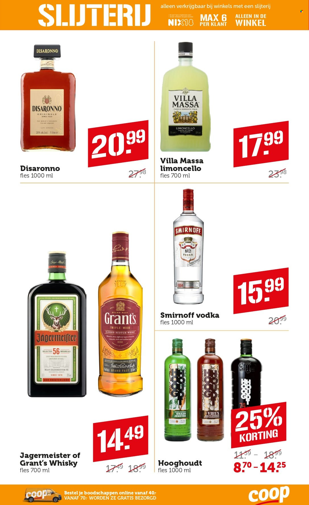 Coop-aanbieding - 4-12-2023 - 10-12-2023. Pagina 29