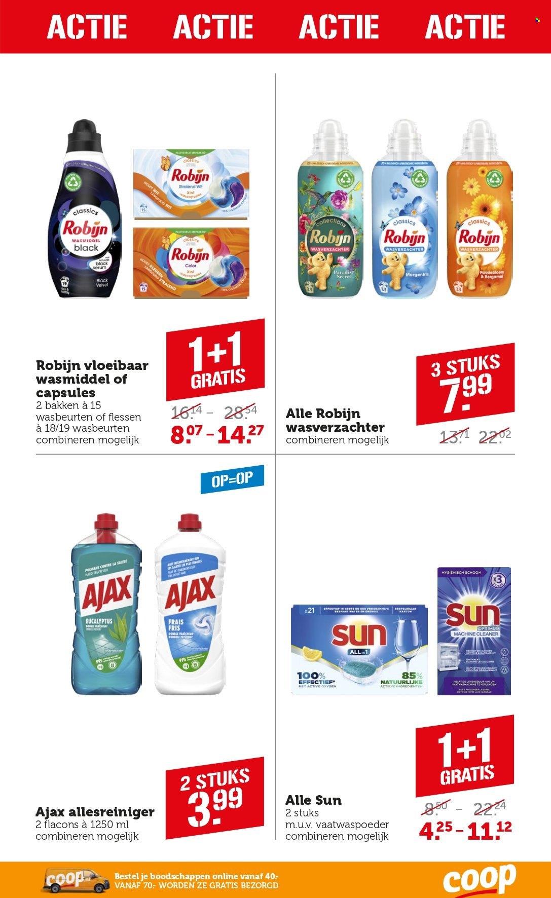 Coop-aanbieding - 4-12-2023 - 10-12-2023. Pagina 31