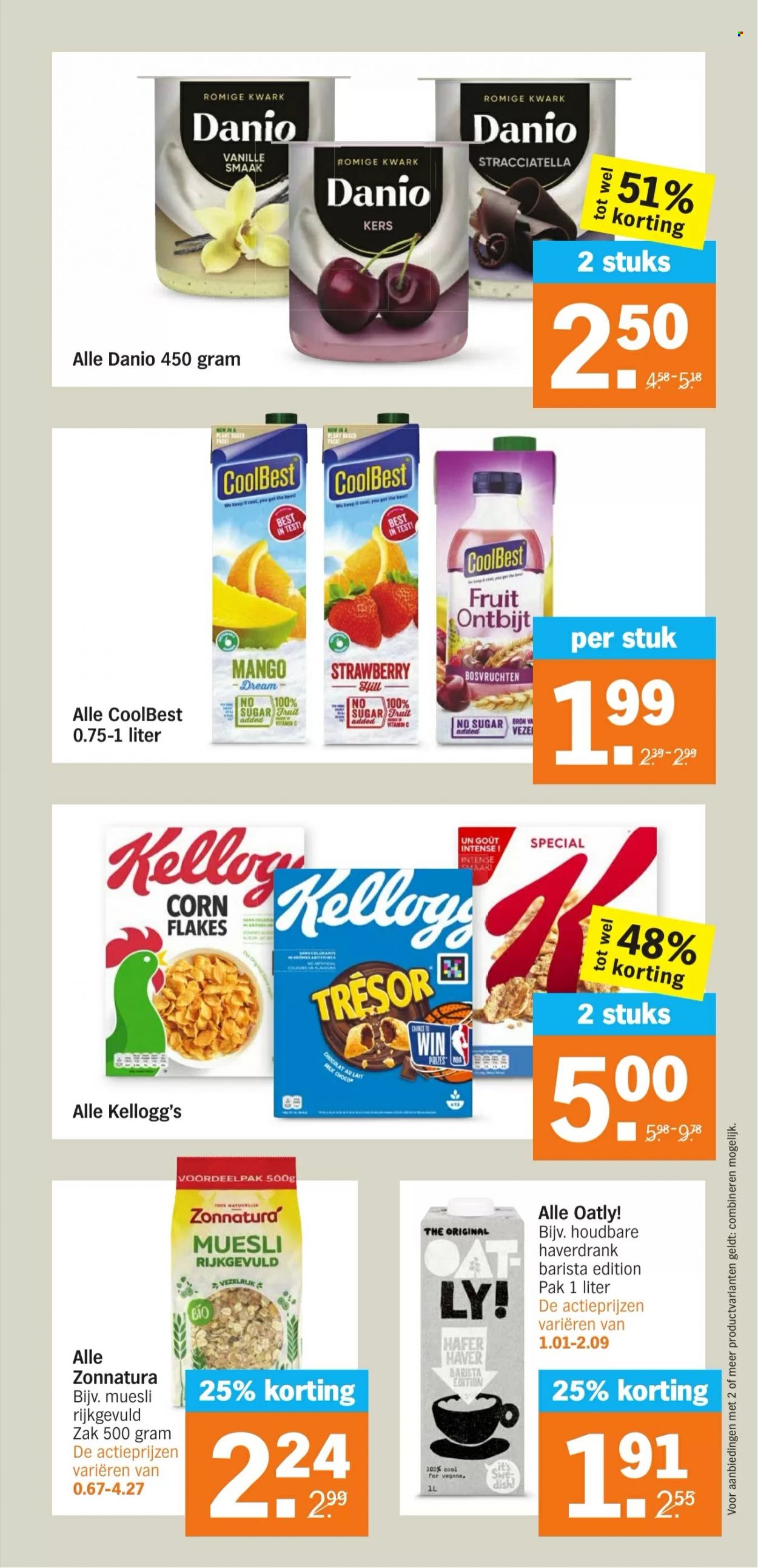 Albert Heijn-aanbieding - 4-12-2023 - 10-12-2023. Pagina 13