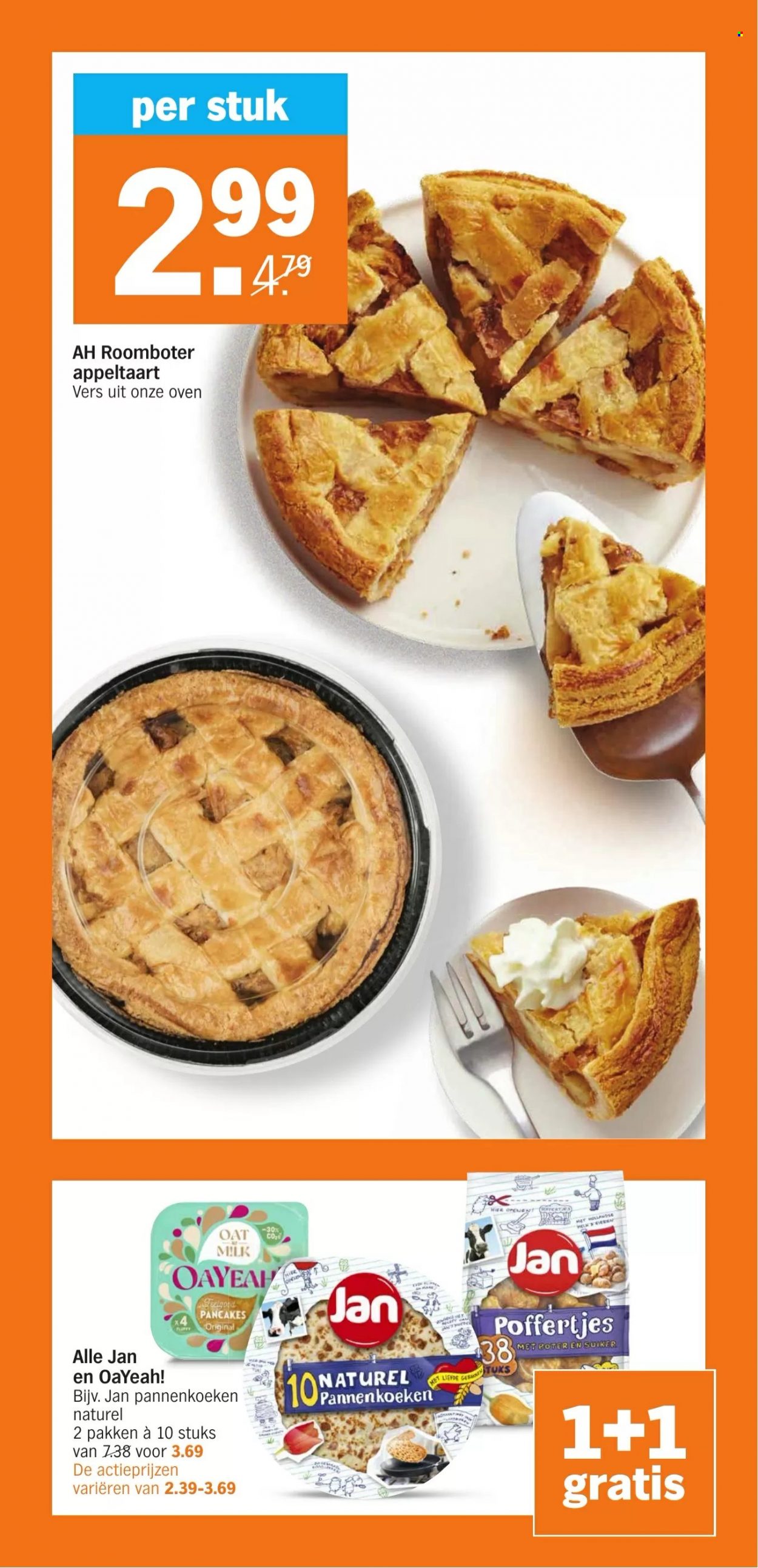Albert Heijn-aanbieding - 4-12-2023 - 10-12-2023. Pagina 14