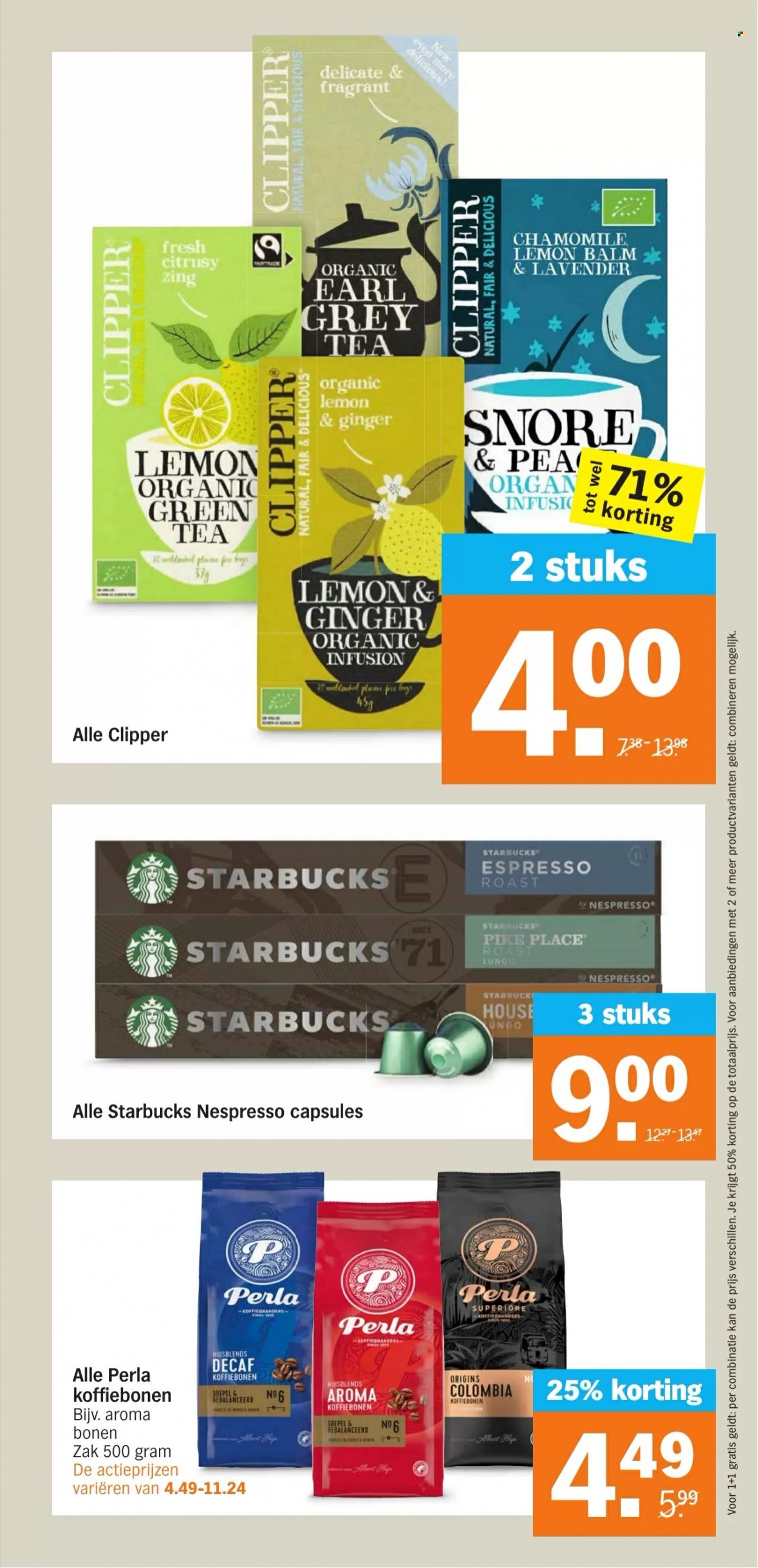 Albert Heijn-aanbieding - 4-12-2023 - 10-12-2023. Pagina 15