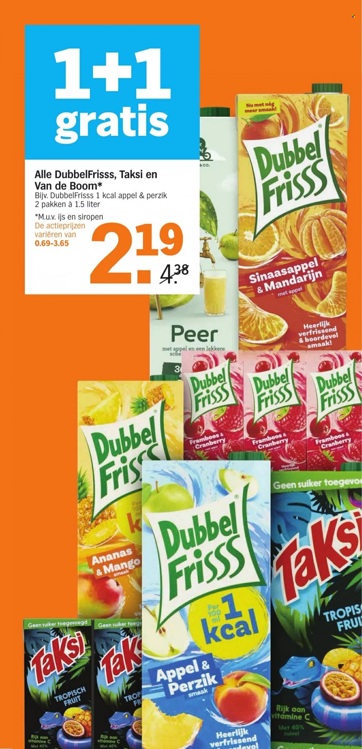 Albert Heijn-aanbieding - 4-12-2023 - 10-12-2023. Pagina 20