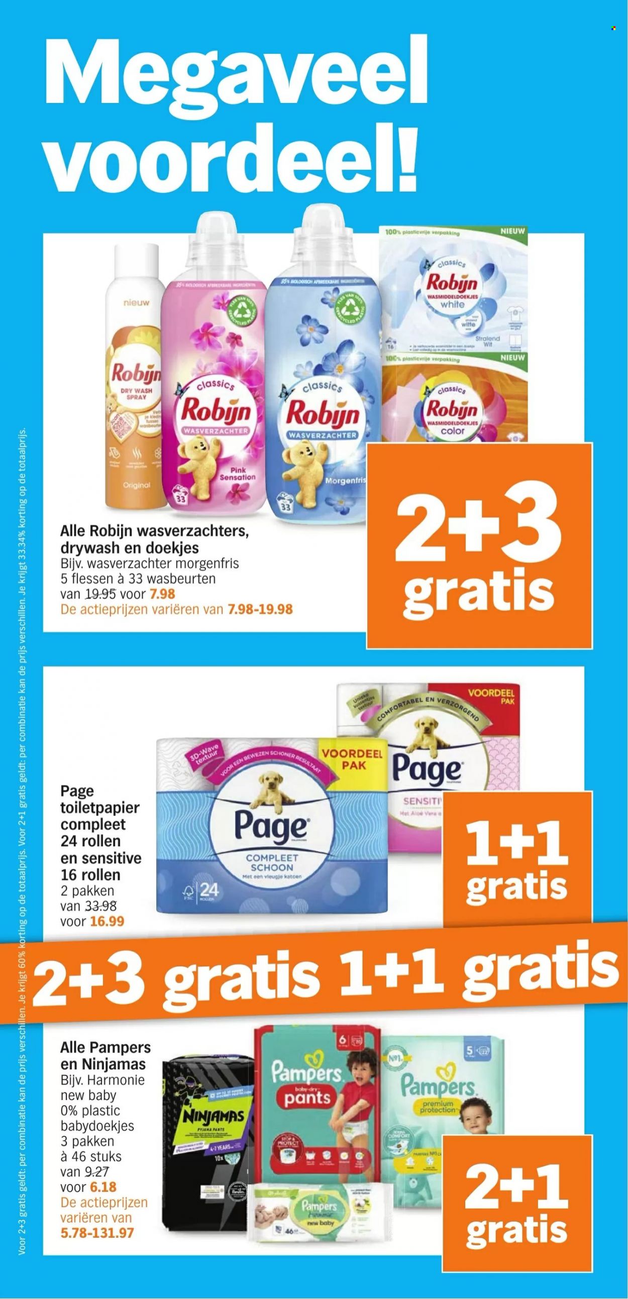 Albert Heijn-aanbieding - 4-12-2023 - 10-12-2023. Pagina 24