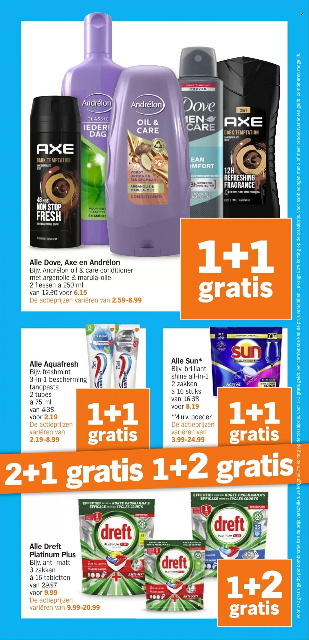 Albert Heijn-aanbieding - 4-12-2023 - 10-12-2023. Pagina 25