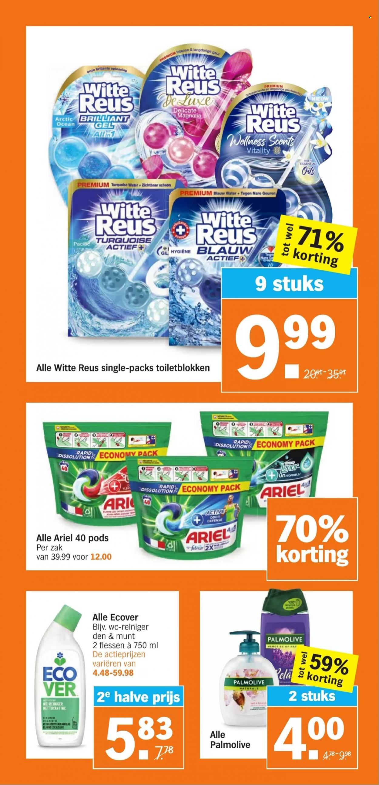 Albert Heijn-aanbieding - 4-12-2023 - 10-12-2023. Pagina 26