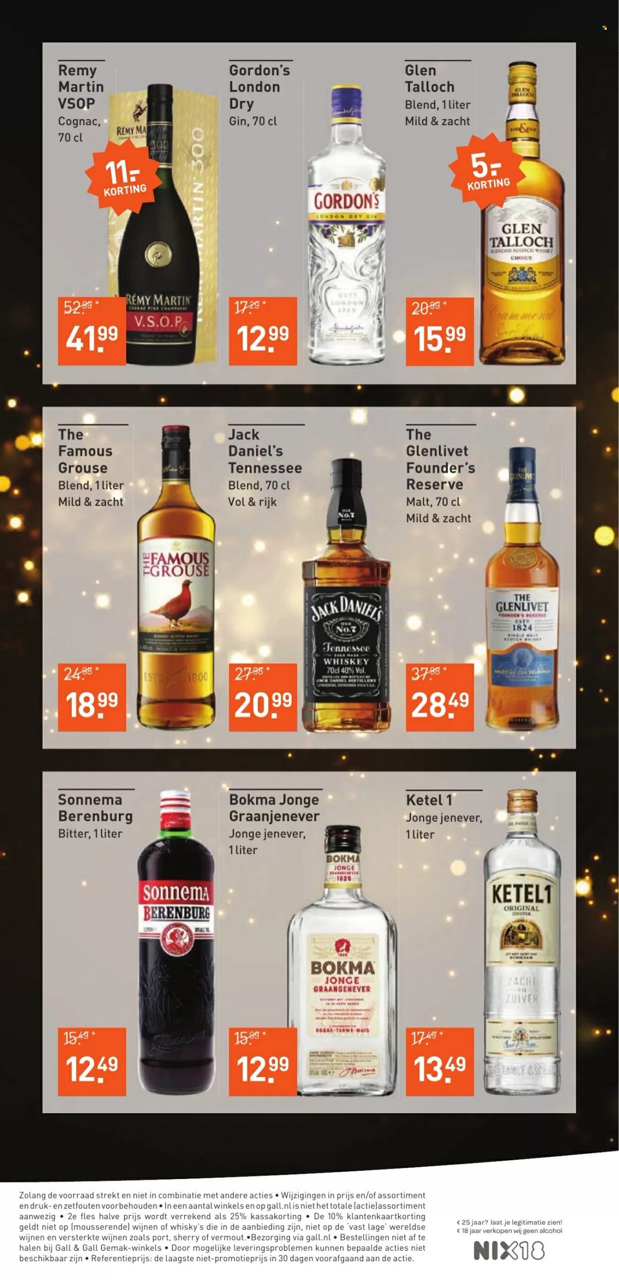 Albert Heijn-aanbieding - 4-12-2023 - 10-12-2023. Pagina 41