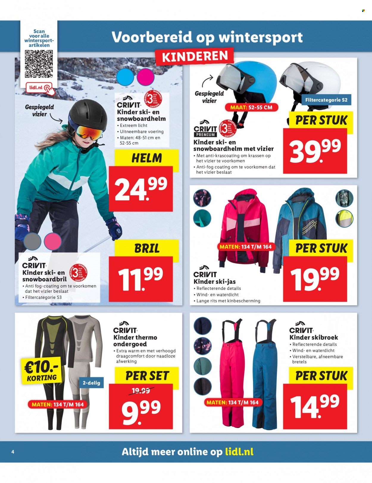 Lidl-aanbieding. Pagina 4