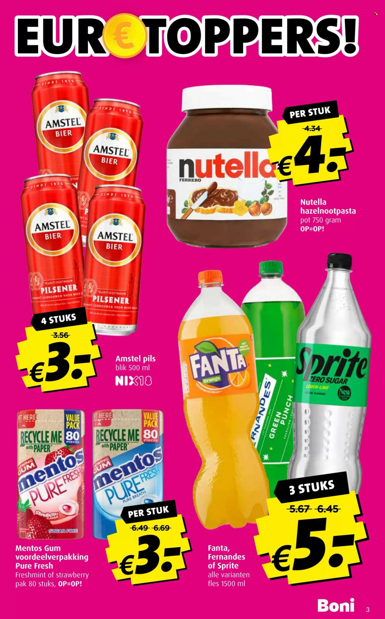 Boni-aanbieding - 6-12-2023 - 12-12-2023. Pagina 3