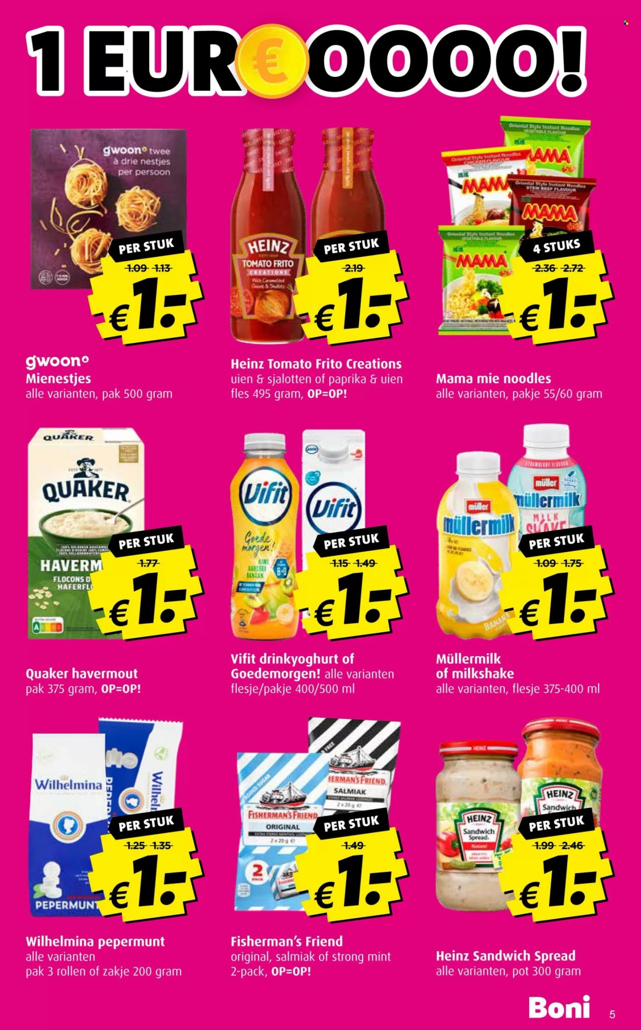 Boni-aanbieding - 6-12-2023 - 12-12-2023. Pagina 5