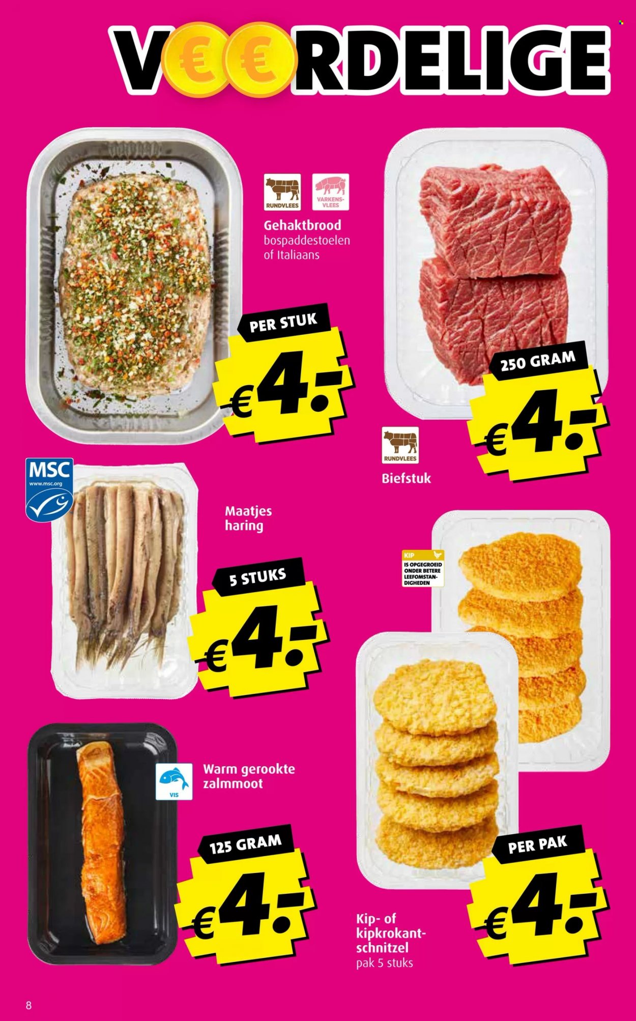 Boni-aanbieding - 6-12-2023 - 12-12-2023. Pagina 8