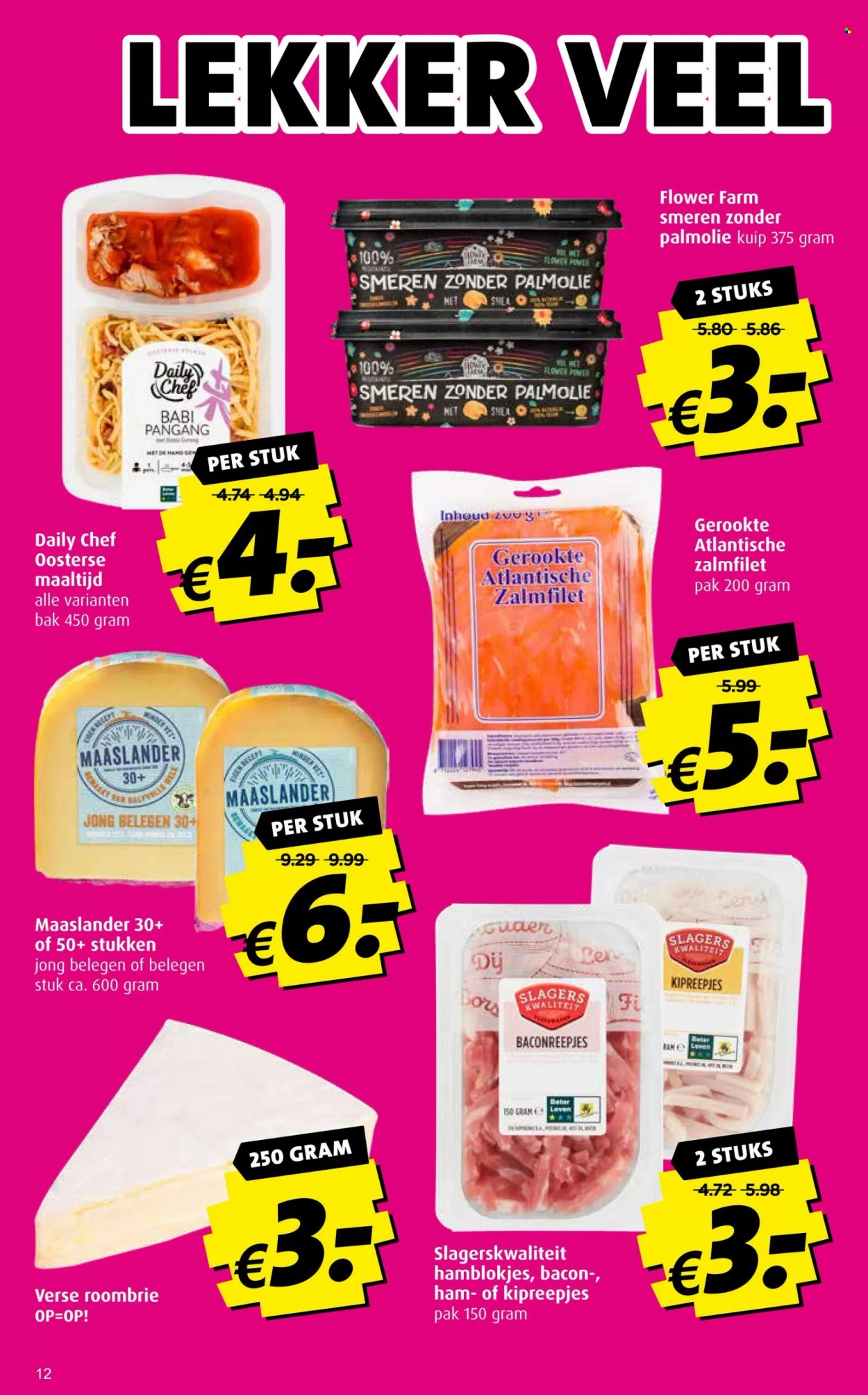 Boni-aanbieding - 6-12-2023 - 12-12-2023. Pagina 12