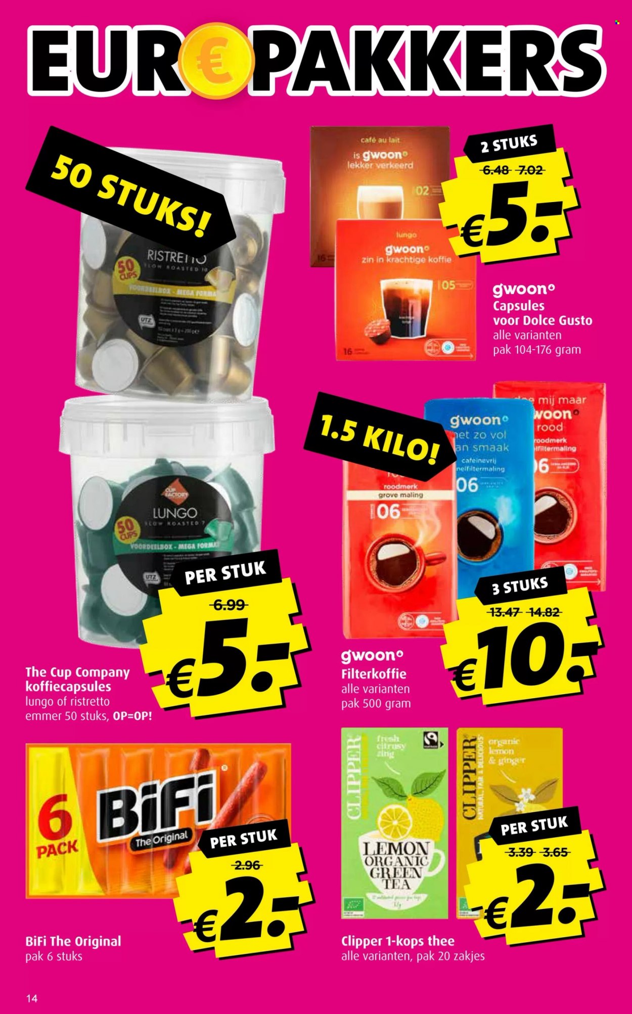 Boni-aanbieding - 6-12-2023 - 12-12-2023. Pagina 14